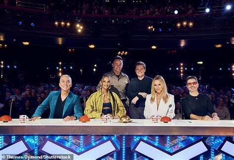 Bookies reveal which Britain's Got Talent act is favourite to win.